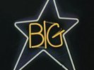 Big Star / Record No.1  / Classic Records / out of print rar / Clarity Vinyl