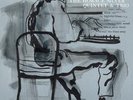 Horace Silver / Blowing the blues away / Classic Records / Out of print / Mono