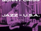 Sonny Criss / Jazz USA / Classic Records / Out of print /