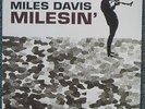 MILES DAVIS, Milesin', 3 LP Set, John Coltrane Red Garland, Doxy Vinyl 2010, NEU
