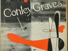 Conley Graves-The Piano Artistry Of-Nocturne 4-10 INCH NICE
