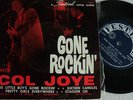 COL JOYE &THE JOY BOYS 