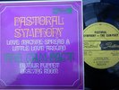 PASTORAL SYMPHONY The CAM-PACT EP Pic/Slve OZ 68 PSYCH Axiom Twilights