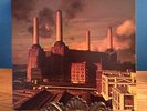 Pink Floyd Animals Vinyl LP