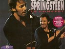 VERY RARE LIMITED EDITION VINYL PRESSING - BRUCE SPRINGSTEEN - IN CONCERT - MINT