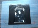 judas iscariot distant in solitary night lp ltd 100 burzum graveland