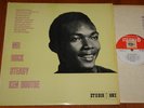 KEN BOOTHE   MR ROCK STEADY   ROCKSTEADY REGGAE SKA SKINHEAD   UK STUDIO ONE LP