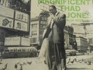 THE MAGNIFICENT THAD JONES BLUE NOTE 1527 RVG EAR LP VINYL