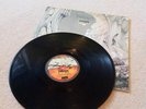 YES Relayer LP Vinyl Record Album MINT UK press A1 / B1