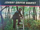 Johnny Griffin Quartet 