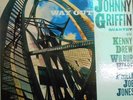 WAY OUT JOHNNY GRIFFIN QUARTET WITH KENNY DREW WILBUR WARE  RIVERSIDE 12 274 DG