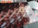 ACDC     - ´ 74 JAILBREAK -  MINT ARCHIVE ALBUM // TOP ZUSTAND