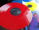 LED ZEPPELIN     - MINT ARCHIVE TRIPPLE BOXSET - COLOURED VINYL // TOP ZUSTAND