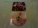 METALLICA Garage Days LP Ron McGovney demo 82 VIOLET TRANSPARENT VINYL VERY RARE