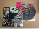 W.A.S.P. ?– Animal (F**k Like A Beast) RARE 12