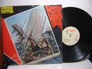 LOS COMANDOS MOBY DICK GRUP PERU  - BEAT  POKORA  LP COLOMBIA  LOOK JUP