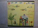 Springboard-S/T Jeff Clyne Ian Carr John Stevens 1969 UK PolydorSpecial VG+/ EX+