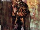 JETHRO TULL - Aqualung [UK 1971 ILPS PALM-TREE LABEL ORIGINAL LP w Inner- EX+]
