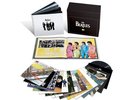THE BEATLES STEREO REMASTER BOX SET LIMITED EDITION 16x 180GM LP & BOOK damaged
