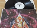 HAWKWIND 'LOVE IN SPACE' DOUBLE LP EX CONDITION RARE 1996 UK (cd)