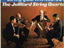 Bartokv - Six String Quartets Vol. 3 No. 5 & 6 Juilliard String Quartet Vinyl LP