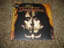 Alice Cooper - Dragontown 2011 UK Gatefold Orig. Lyrics Orange Vinyl M-/M-