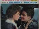 Brigitte Bardot Jacques Charrier 45 tours Gilbert Bécaud 1959