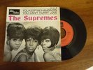 vinyle ep the suprèmes