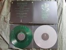 Cultes Des Ghoules - Henbane DOUBLE '12 VINYL Mgla Kriegsmaschine Burzum Horna