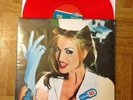Blink-182 Enema Of The State Vinyl LP Red Mint Rare OOP 1st Pressing