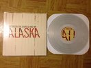Between The Buried And Me - Alaska CLEAR VINYL LP MINT OOP - NEVER PLAYED
