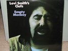 Levi Smith's Clefs. Empty Monkey  Ex cond RareAussie. 2nd release 1972