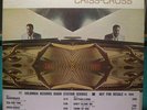 Thelonious Monk-Criss-Cross-Rare Jazz LP-Mono-Promo-Near Mint