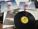 SCORPIONS BLACKOUT IN MINT ARCHIV MIT PROMO SHEET WOW