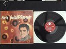 ELVIS PRESLEY GOLDEN RECORDS 12
