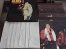 ELVIS PRESLEY 100 SUPER ROCKS 7 X LP 12