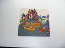The Beatles Yellow submarine First Pressing STEREO upgrade copy RARE