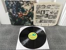 PINK FLOYD - Obscured By Clouds(UK 1972 1ST PRESS VINYL ALBUM / NR MINT VINYL)