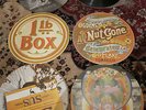 SMALL FACES - OGDEN'S NUT GONE FLAKE - OZ 1st press / Mauve label / psych / EX