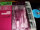 SCHURICHT : BRUCKNER NEUNTE SINFONIE LP ELECTROLA SME 91221 GERMANY