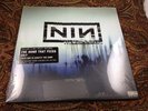 Nine Inch Nail With Teeth Sealed USA PRESS RARE Vinyl Lp