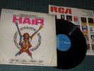 HAIR Colonna Sonora OST Lp RENATO ZERO Loredana BERTè 1970 PSYCH-FUNK in ITALIAN