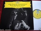 ANJA THAUER VIOLONCELLO JEAN FRANCAIX PIANO MAX REGER DEUTSCHE GRAMMOPHON DGG LP