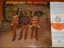 THE MAYTALS   MONKEY MAN   ROCKSTEADY REGGAE SKA SKINHEAD   UK TROJAN LP 1970