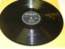 ROCKABILLY / R&R 78RPM RECORD - BUDDY HOLLY - (ENGLISH) CORAL 72293