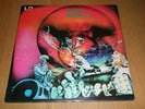 Amon Duul II Dance Of The Lemmings 2LP UK UA 71' Laminate Gatefold
