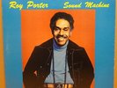 ROY PORTER INNER FEELINGS OG USA 1975 BEL-AD LP MINT CLIP