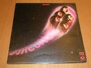 Deep Purple Fireball LP UK HARVEST 71' Gatefold textured slv w/insert 