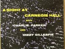 Charlie Parker/Dizzy Gillespie-A Night At Carnegie Hall-Birdland 425-10