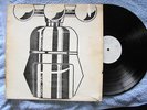 JUGGED HAIR ENSEMBLE - ON TAP - VG+ COPY OF  ALBUM